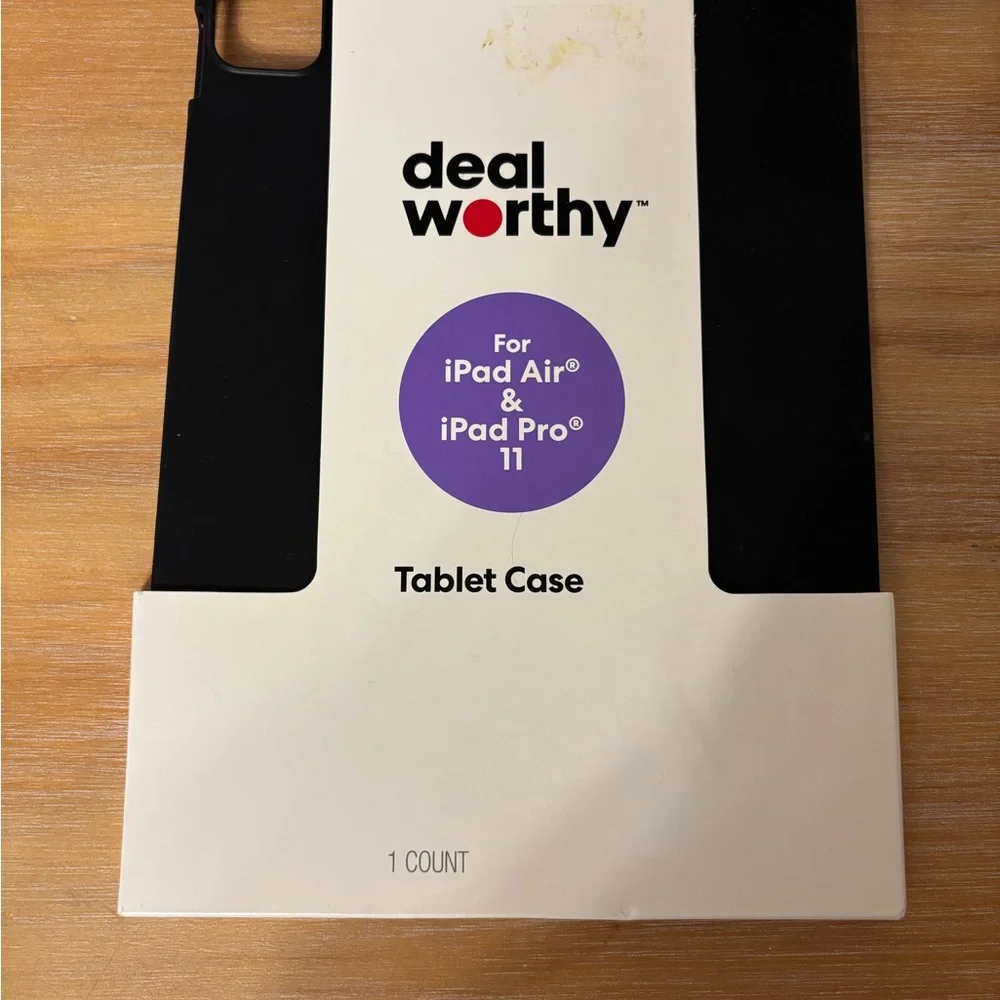 Target sleek durable